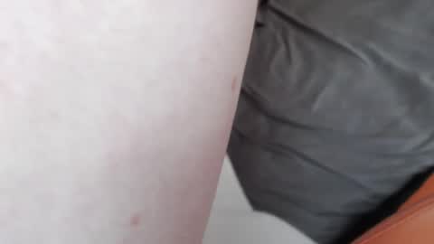 Gender Fluid Femboy online show from 11.17.25