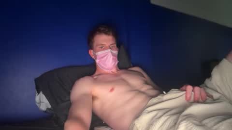 Gabe Itch online show from 04.01.26