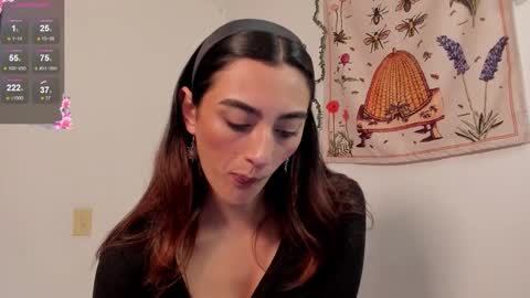 NEW ACCOUNT Gabriella online show from 11.14.25