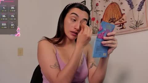 NEW ACCOUNT Gabriella online show from 11.26.25