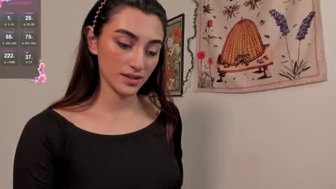 NEW ACCOUNT Gabriella online show from 11.27.25