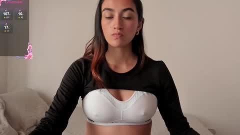 NEW ACCOUNT Gabriella online show from 12.22.25