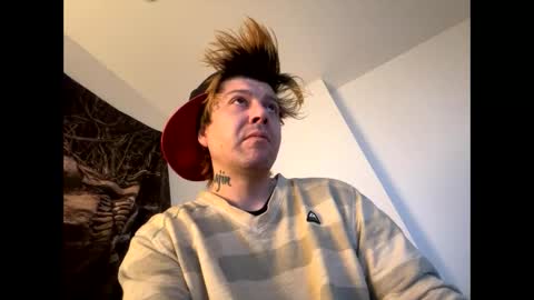 yeeah online show from 01.22.25