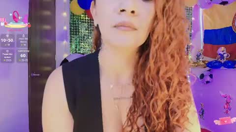 gabhy_rivera online show from 07.14.26