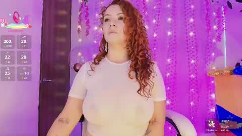 gabhy_rivera online show from 07.25.26