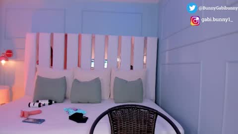 Gabi  online show from 10.30.25