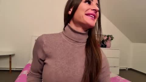 Snapshot of gabi_carter chatting on 01.30.25 GabiCarter online show from 01.30.25