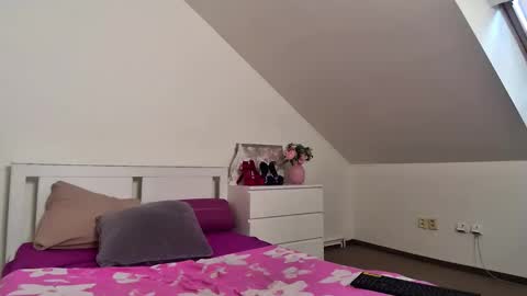 Snapshot of gabi_carter chatting on 02.11.25 GabiCarter online show from 02.11.25