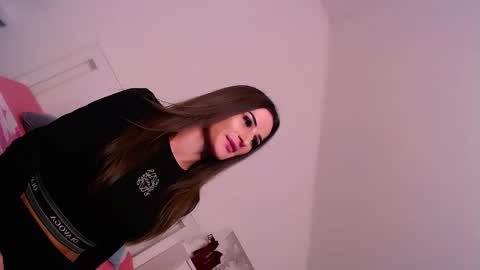 Snapshot of gabi_carter chatting on 02.28.25 GabiCarter online show from 02.28.25