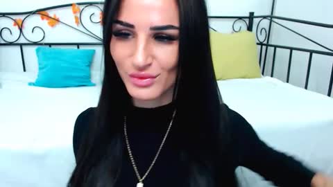 Snapshot of gabi_carter chatting on 02.11.26 GabiCarter online show from 02.11.26