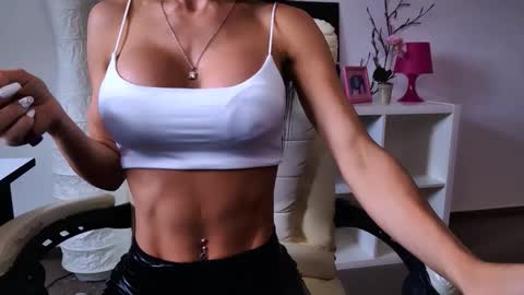 Snapshot of gabi_carter chatting on 05.16.26 GabiCarter online show from 05.16.26