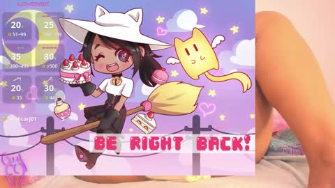 Snapshot of gabi_m chatting on 02.15.26 please follow my friendasya zas online show from 02.15.26