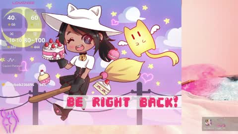 please follow my friendasya zas online show from 04.08.26