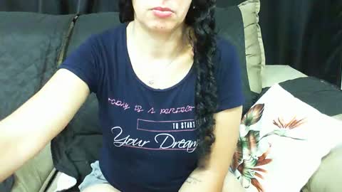 gaby  layla online show from 12.11.24