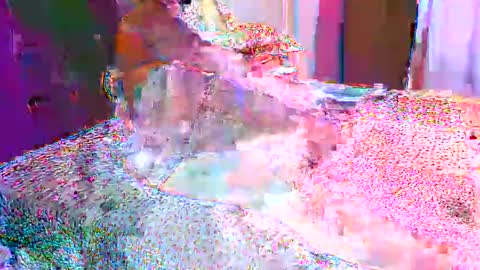 gaby  layla online show from 11.06.25