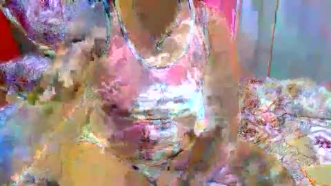 gaby  layla online show from 12.01.25