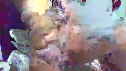 gaby  layla online show from 12.22.25