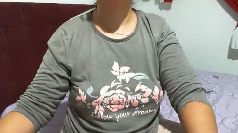 gaby  layla online show from 04.17.26