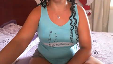 Snapshot of gabibrasil chatting on 04.20.26 gaby layla online show from 04.20.26