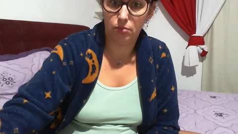 Snapshot of gabibrasil chatting on 05.02.26 gaby layla online show from 05.02.26