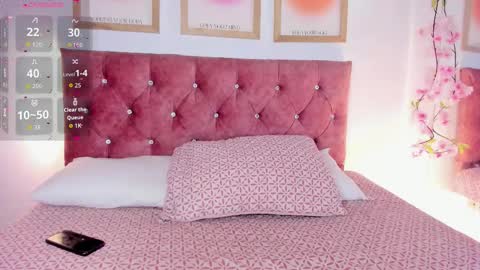 GABRIELA  online show from 12.21.25