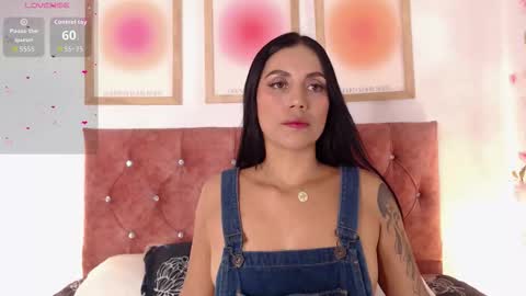 GABRIELA  online show from 01.12.26