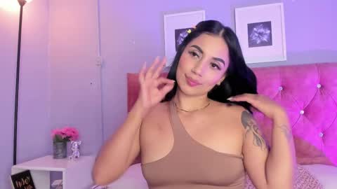 Snapshot of gabihills chatting on 05.05.26 GABRIELA online show from 05.05.26