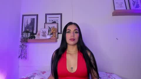 Snapshot of gabihills chatting on 05.19.26 GABRIELA online show from 05.19.26