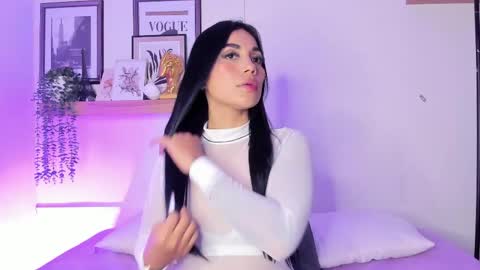Snapshot of gabihills chatting on 06.01.26 GABRIELA online show from 06.01.26