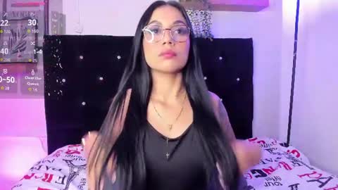 Snapshot of gabihills chatting on 07.13.26 GABRIELA online show from 07.13.26