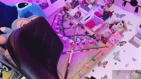 gabii_princess online show from 04.21.26