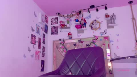 Snapshot of gabii_princess chatting on 06.04.26 gabii_princess online show from 06.04.26
