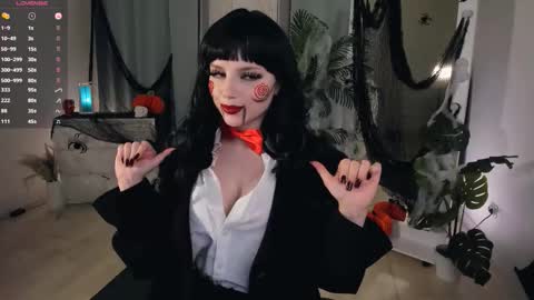 Gabi online show from 10.30.25