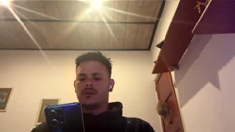 gabito94 online show from 04.19.26