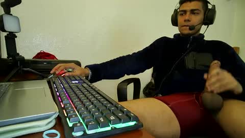 gabitosexyy online show from 02.17.25