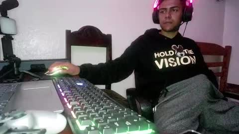 gabitosexyy online show from 03.09.25