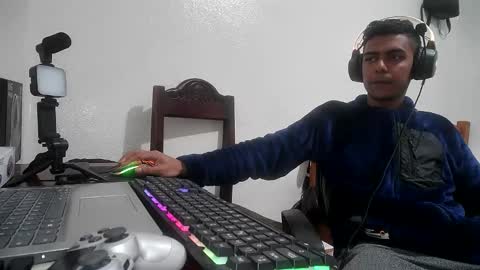 gabitosexyy online show from 03.10.25