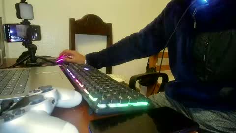 gabitosexyy online show from 03.10.25