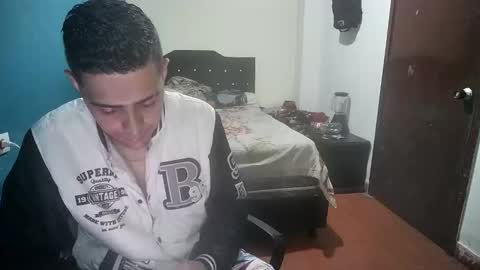 gabitosexyy online show from 11.17.25