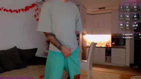 Maya and Rick online show from 11.04.25