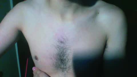 Antonio online show from 03.11.25