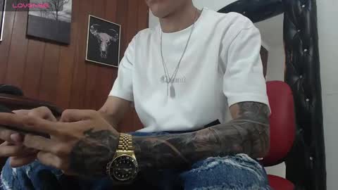 Gabo online show from 09.10.25