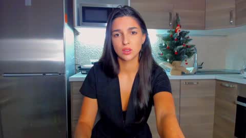 Snapshot of gabri_baby chatting on 01.10.25 The next stream in car 1 december 10pm time in France online show from 01.10.25