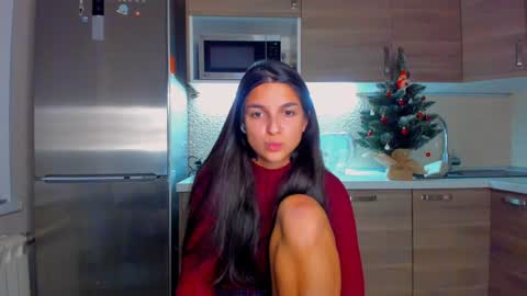 Snapshot of gabri_baby chatting on 01.11.25 The next stream in car 1 december 10pm time in France online show from 01.11.25