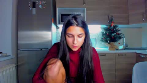 Snapshot of gabri_baby chatting on 01.12.25 The next stream in car 1 december 10pm time in France online show from 01.12.25