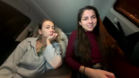 Snapshot of gabri_baby chatting on 01.26.25 The next stream in car 1 december 10pm time in France online show from 01.26.25