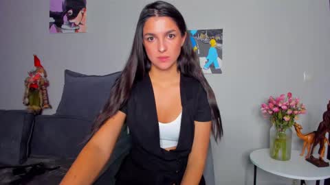 Snapshot of gabri_baby chatting on 02.25.25 The next stream in car 1 december 10pm time in France online show from 02.25.25