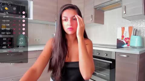 Snapshot of gabri_baby chatting on 05.05.26 The next stream in car 1 december 10pm time in France online show from 05.05.26