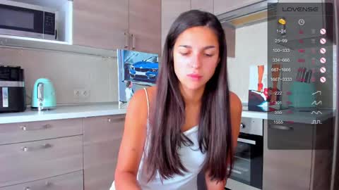 Snapshot of gabri_baby chatting on 05.18.26 The next stream in car 1 december 10pm time in France online show from 05.18.26