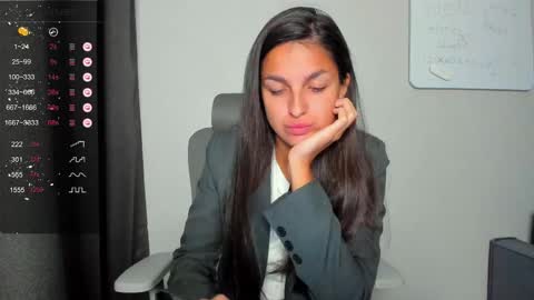 Snapshot of gabri_baby chatting on 05.30.26 The next stream in car 1 december 10pm time in France online show from 05.30.26